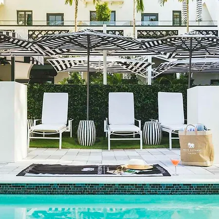White Elephant Palm Beach 